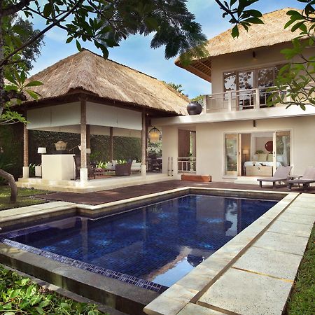 Kayumanis Sanur Private Villa And Spa Exteriör bild