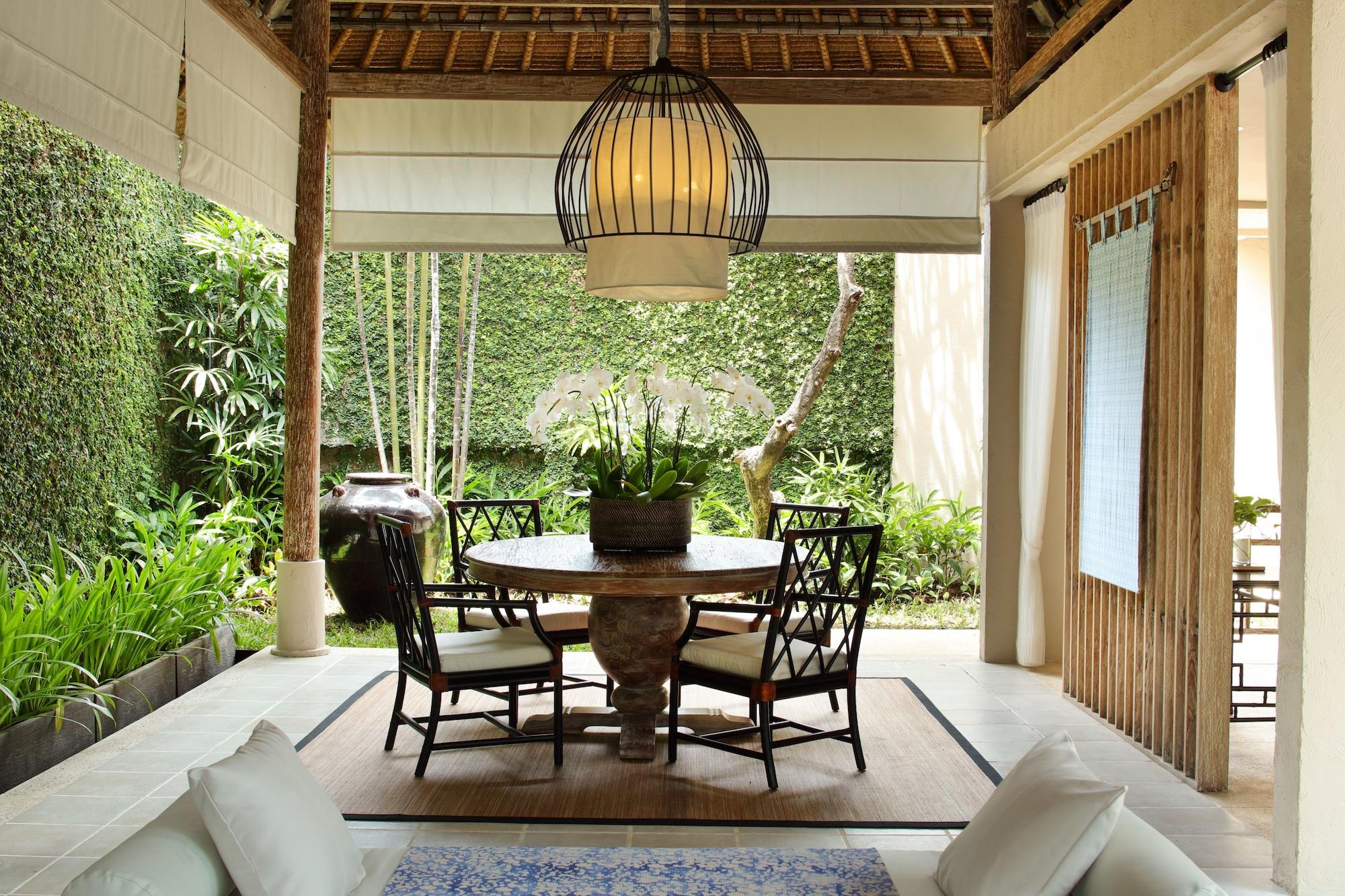 Kayumanis Sanur Private Villa And Spa Exteriör bild