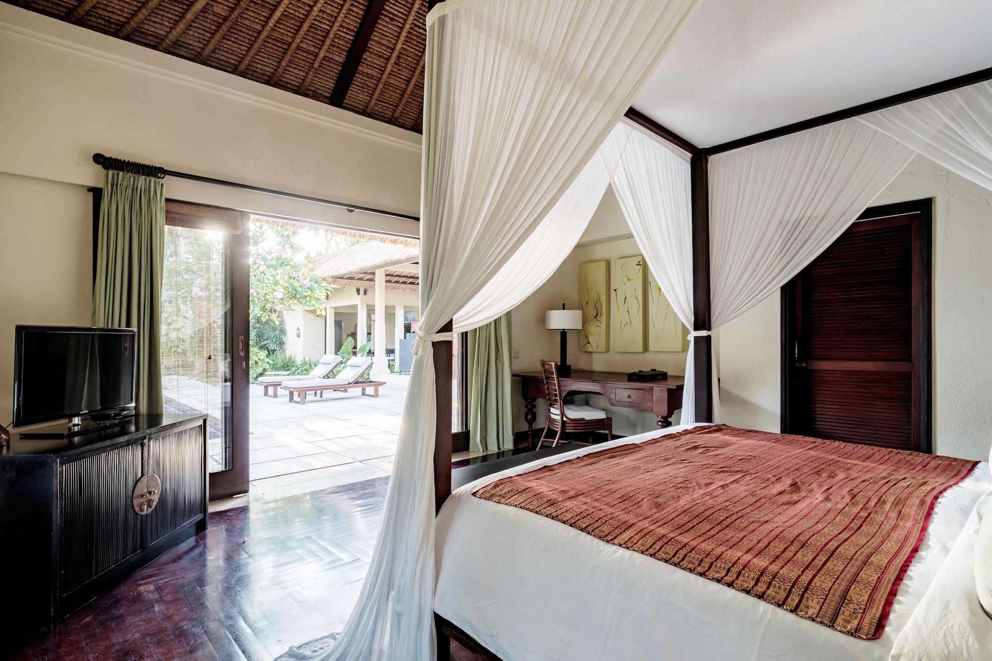 Kayumanis Sanur Private Villa And Spa Exteriör bild