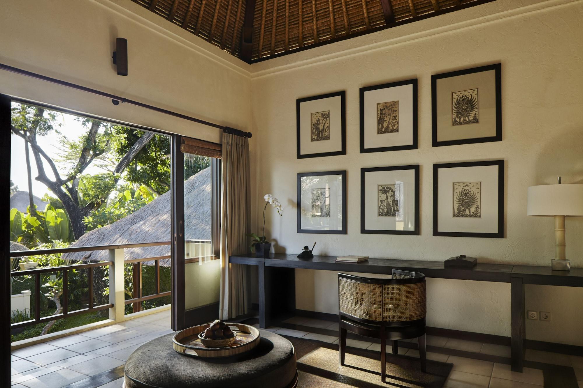 Kayumanis Sanur Private Villa And Spa Exteriör bild