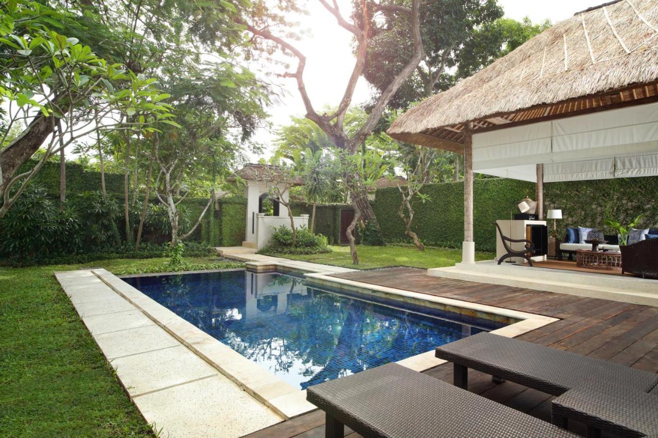 Kayumanis Sanur Private Villa And Spa Exteriör bild