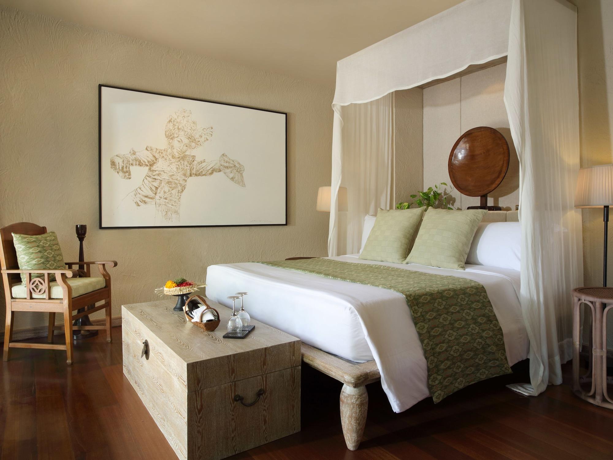 Kayumanis Sanur Private Villa And Spa Exteriör bild