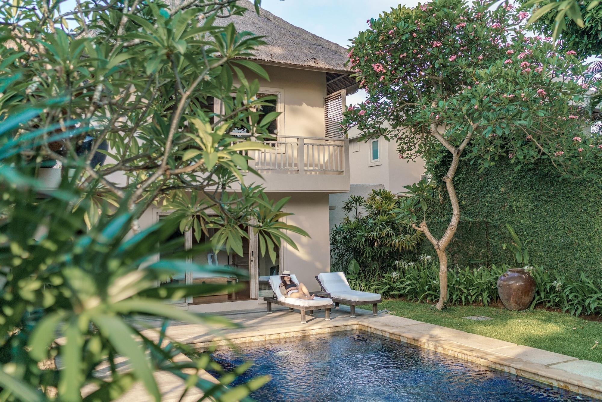 Kayumanis Sanur Private Villa And Spa Exteriör bild