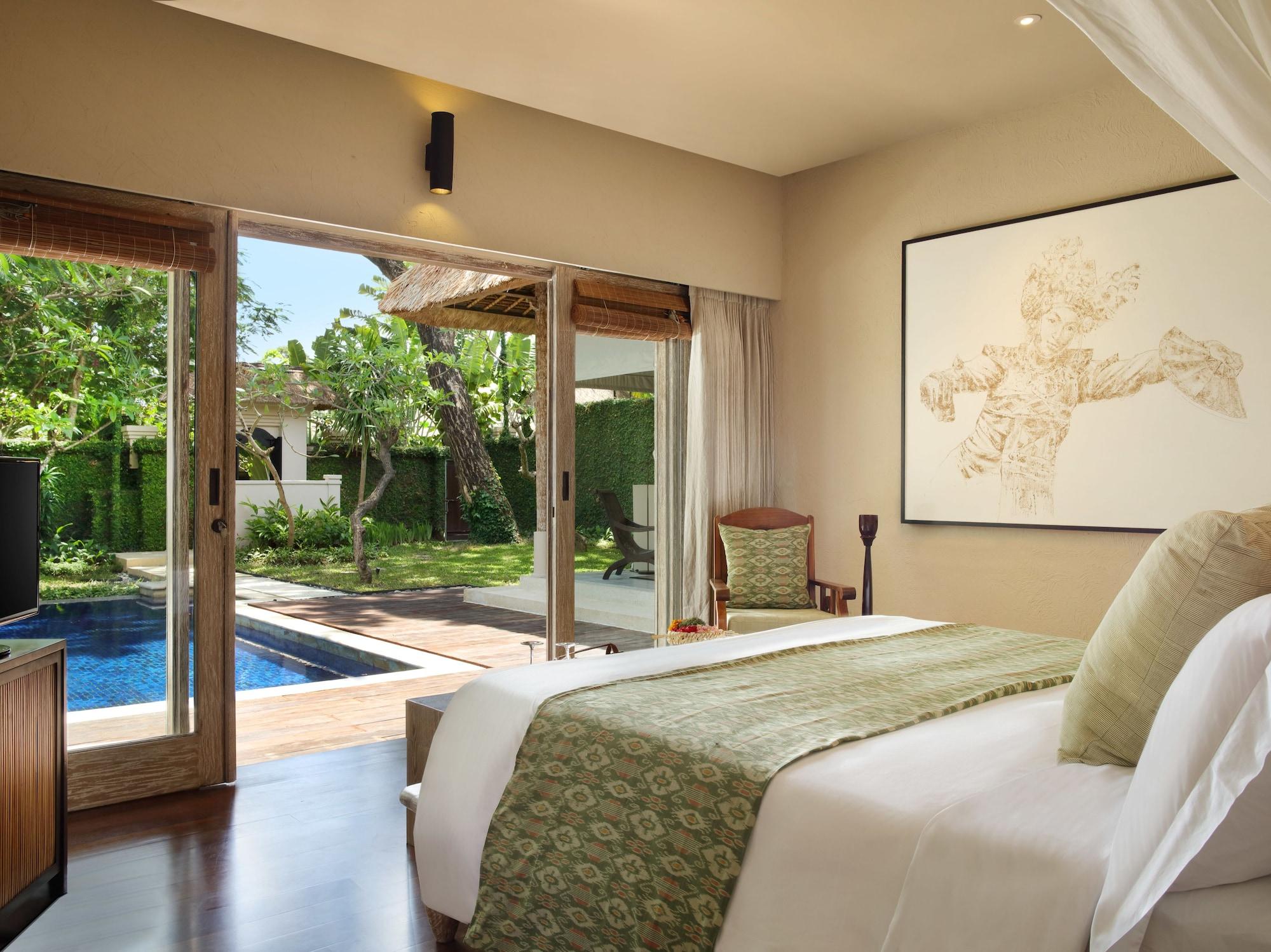 Kayumanis Sanur Private Villa And Spa Exteriör bild