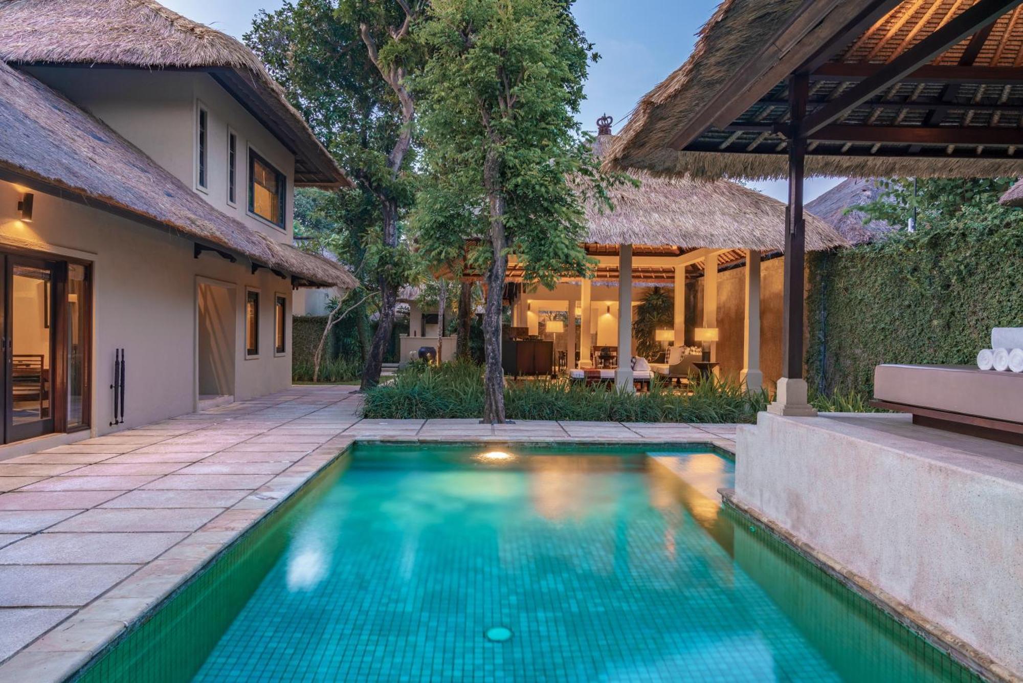Kayumanis Sanur Private Villa And Spa Exteriör bild