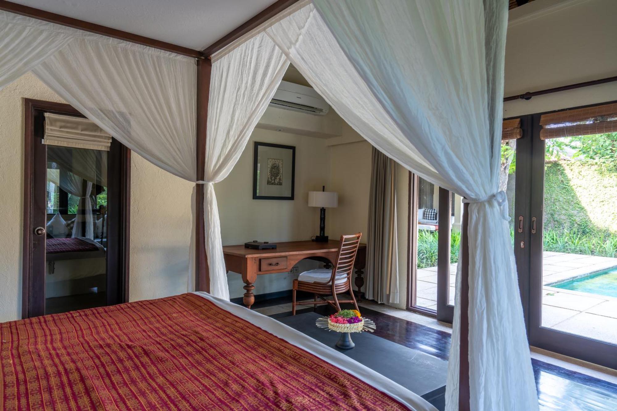 Kayumanis Sanur Private Villa And Spa Exteriör bild