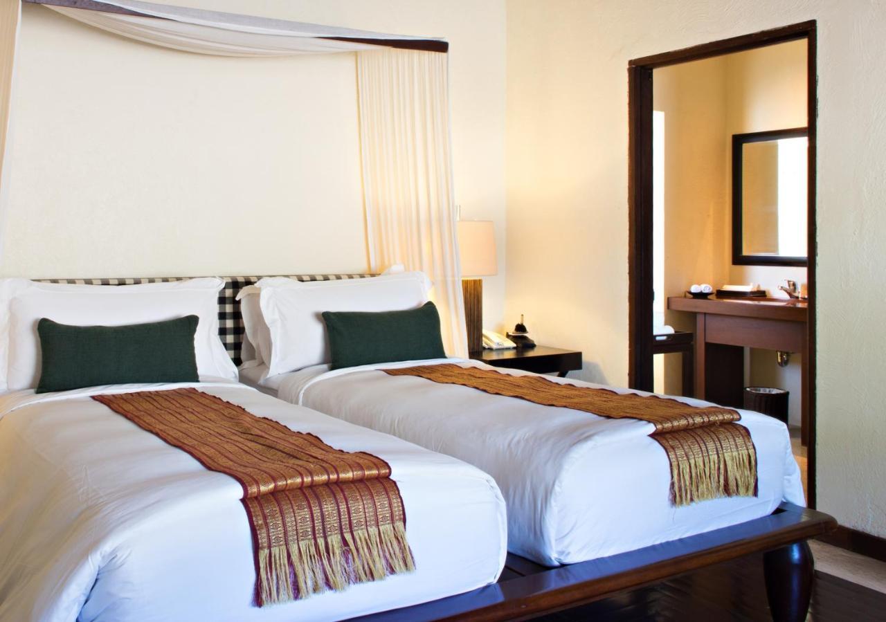 Kayumanis Sanur Private Villa And Spa Exteriör bild