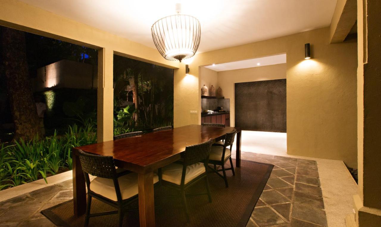 Kayumanis Sanur Private Villa And Spa Exteriör bild