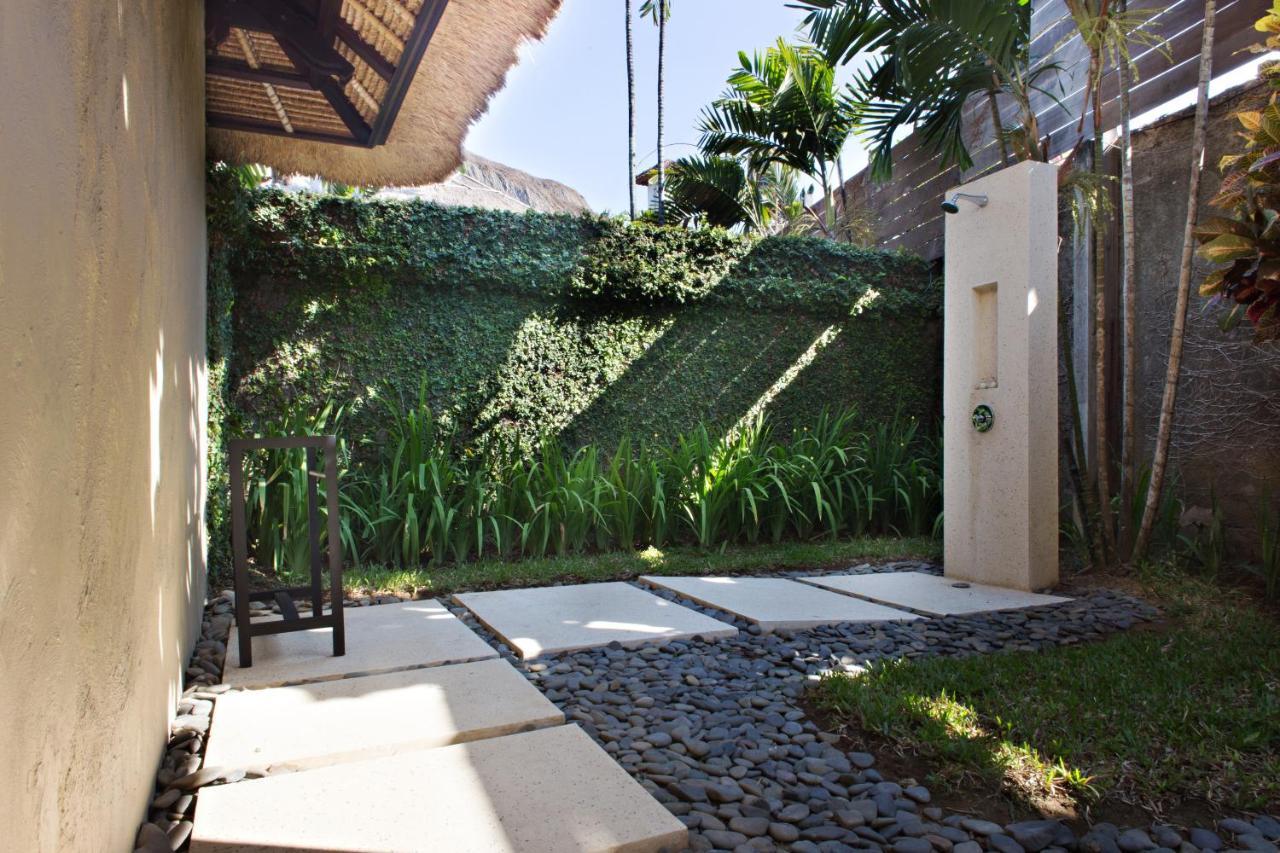Kayumanis Sanur Private Villa And Spa Exteriör bild