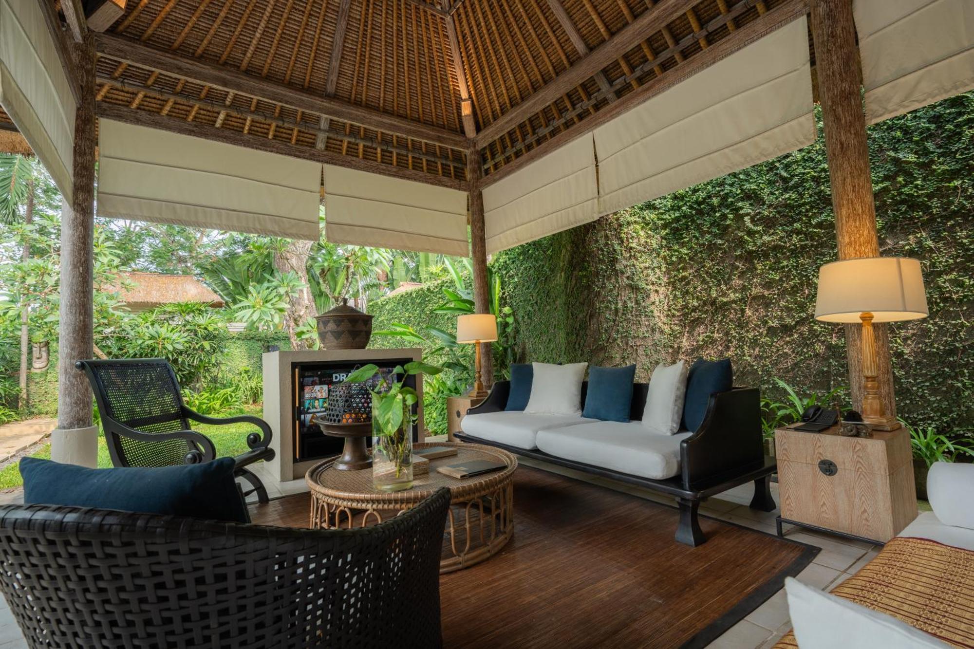 Kayumanis Sanur Private Villa And Spa Exteriör bild