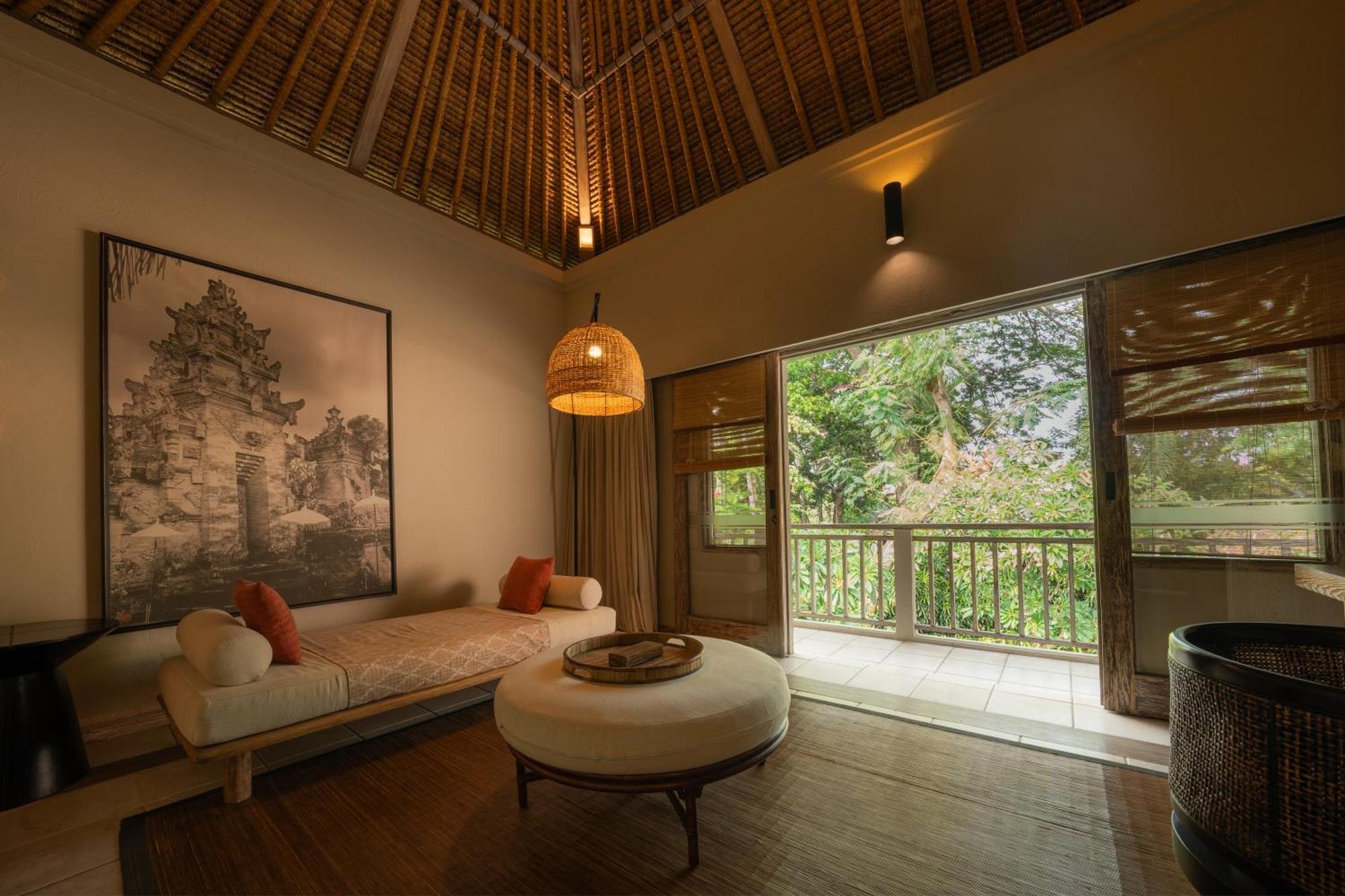 Kayumanis Sanur Private Villa And Spa Exteriör bild