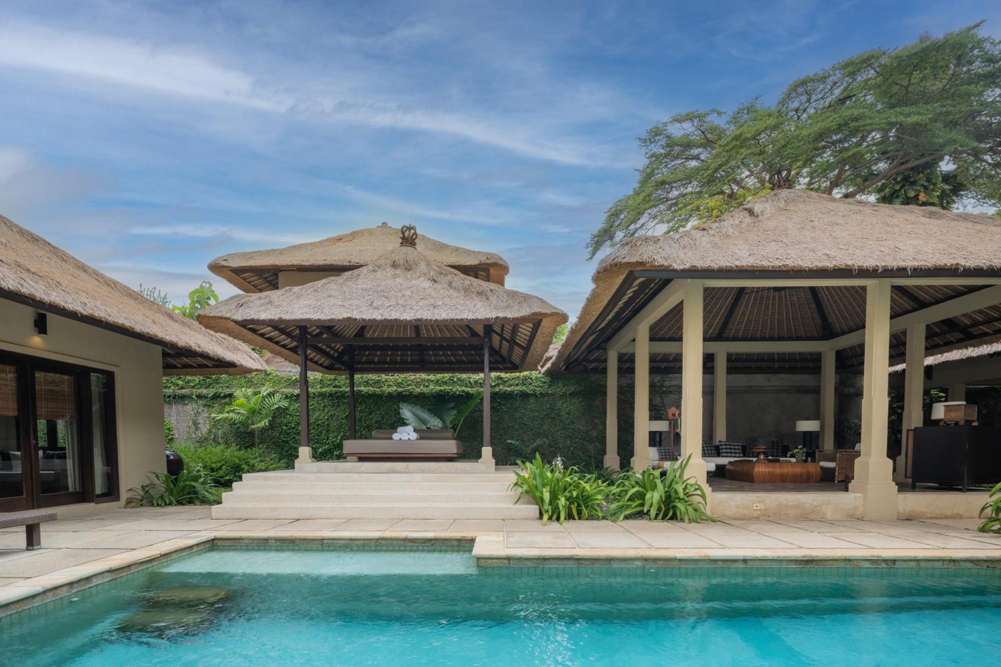 Kayumanis Sanur Private Villa And Spa Exteriör bild