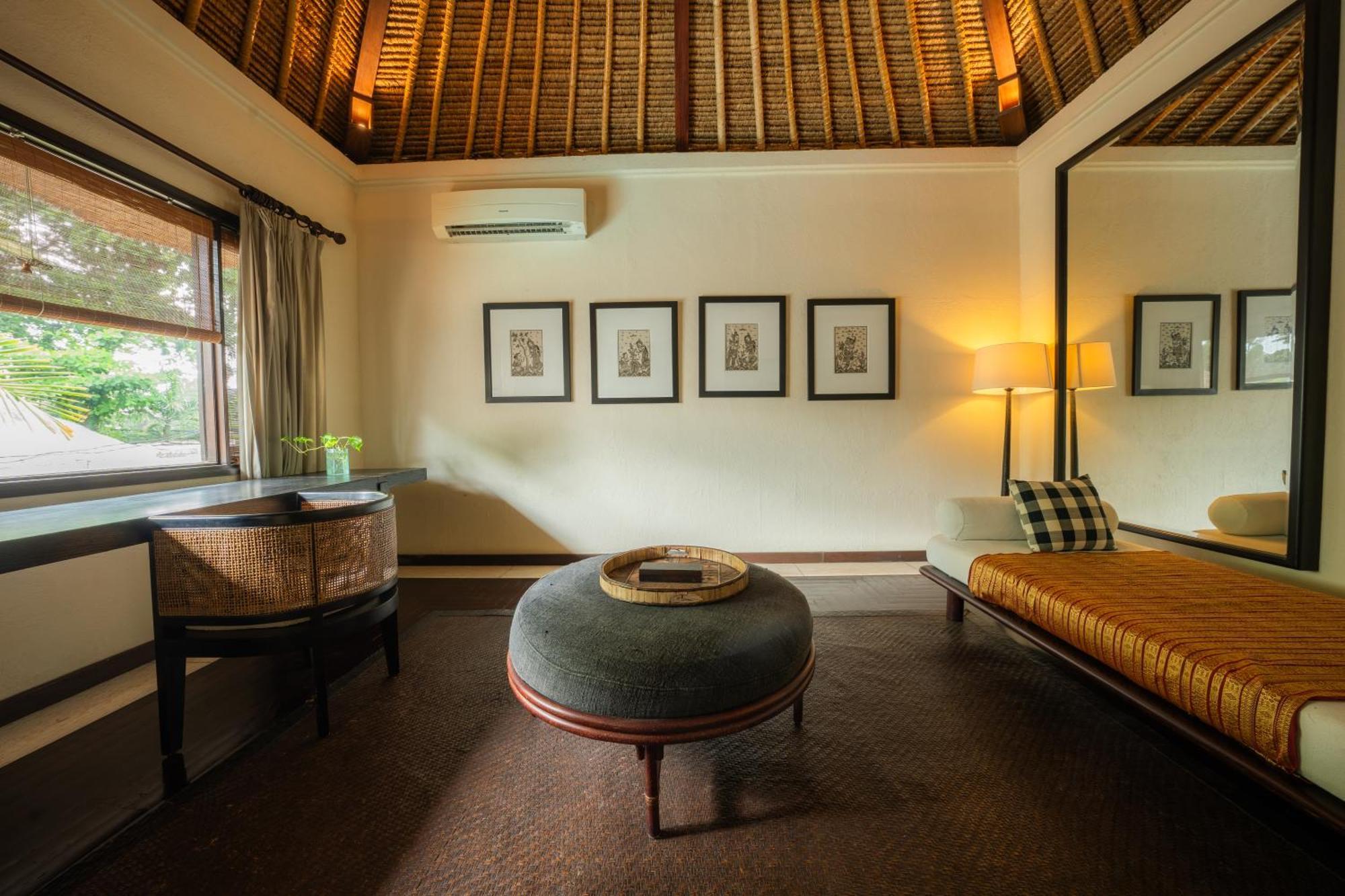 Kayumanis Sanur Private Villa And Spa Exteriör bild