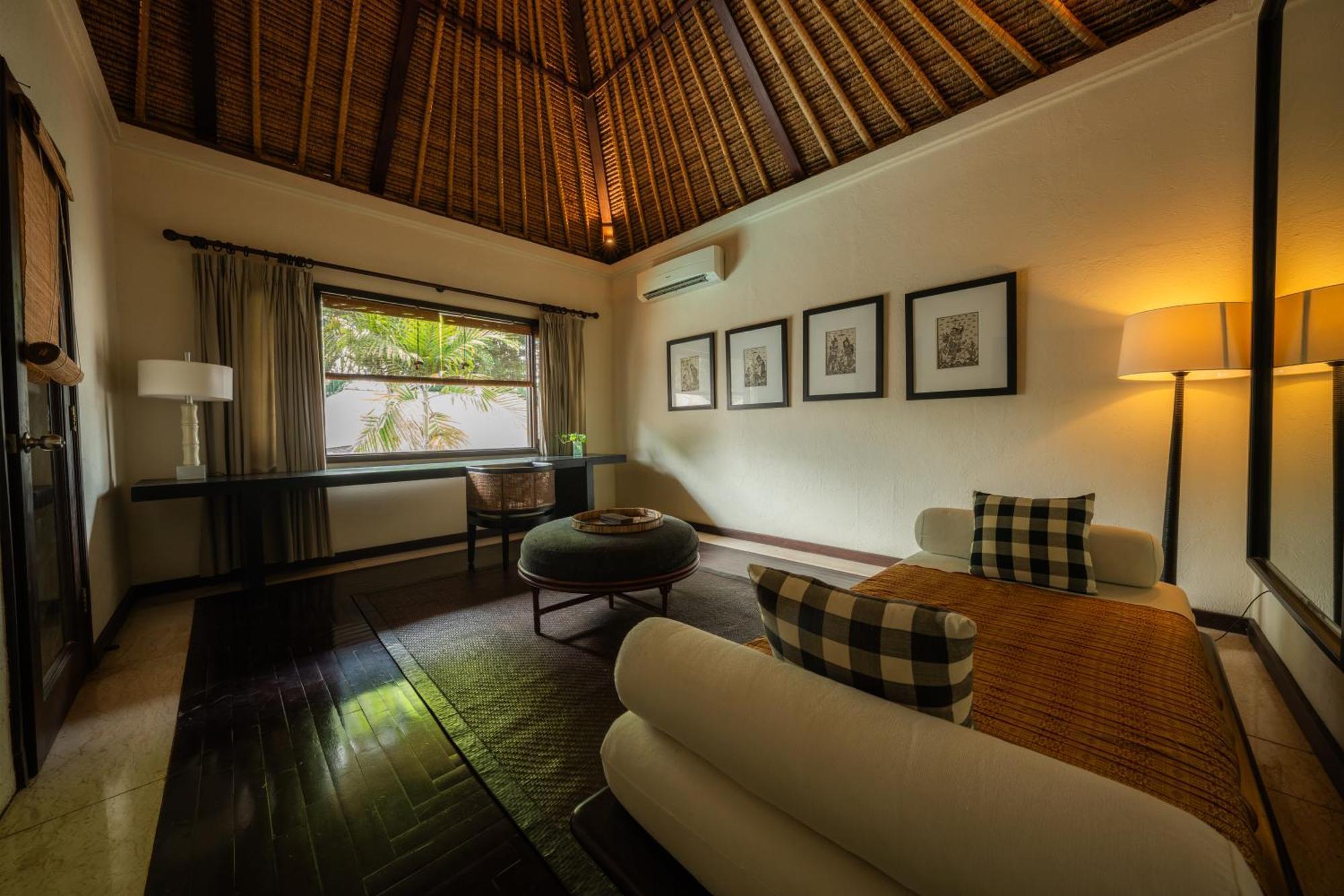 Kayumanis Sanur Private Villa And Spa Exteriör bild