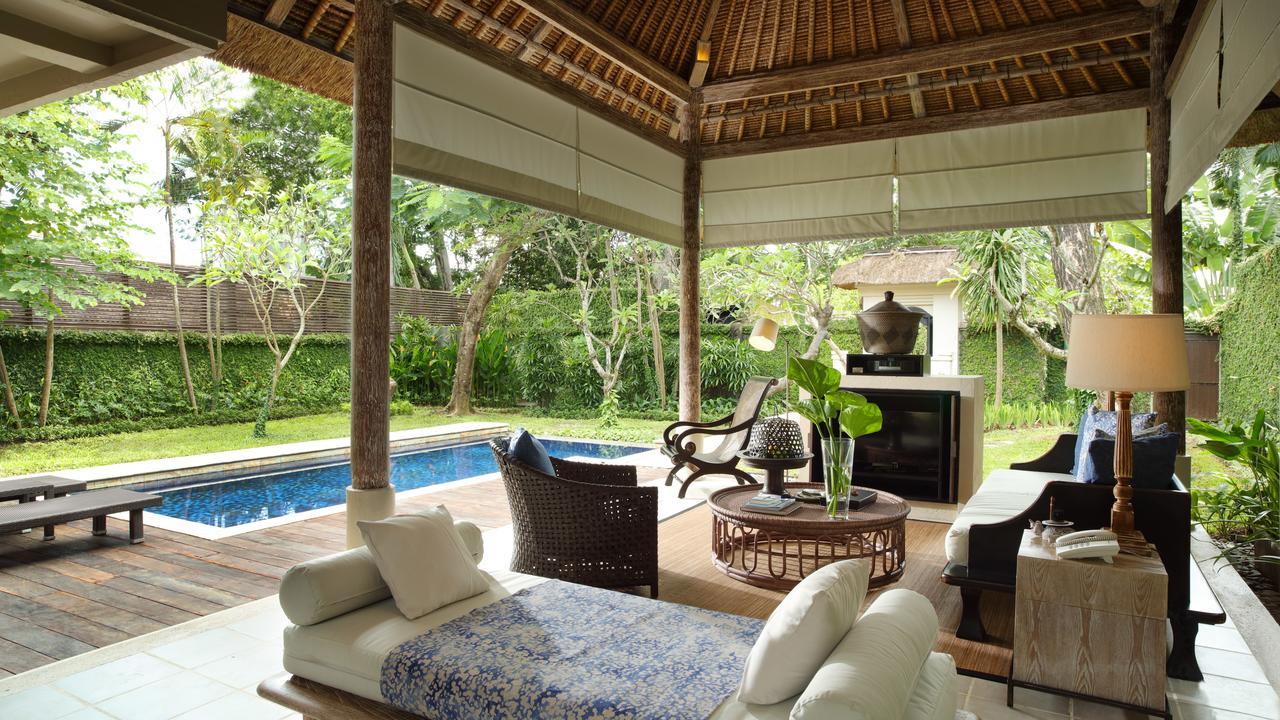 Kayumanis Sanur Private Villa And Spa Exteriör bild
